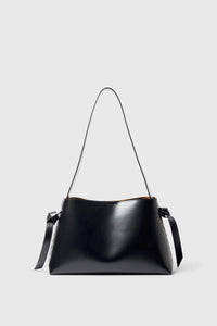 You added <b><u>SELECTED Stella Leather Bag in Black</u></b> to your cart.