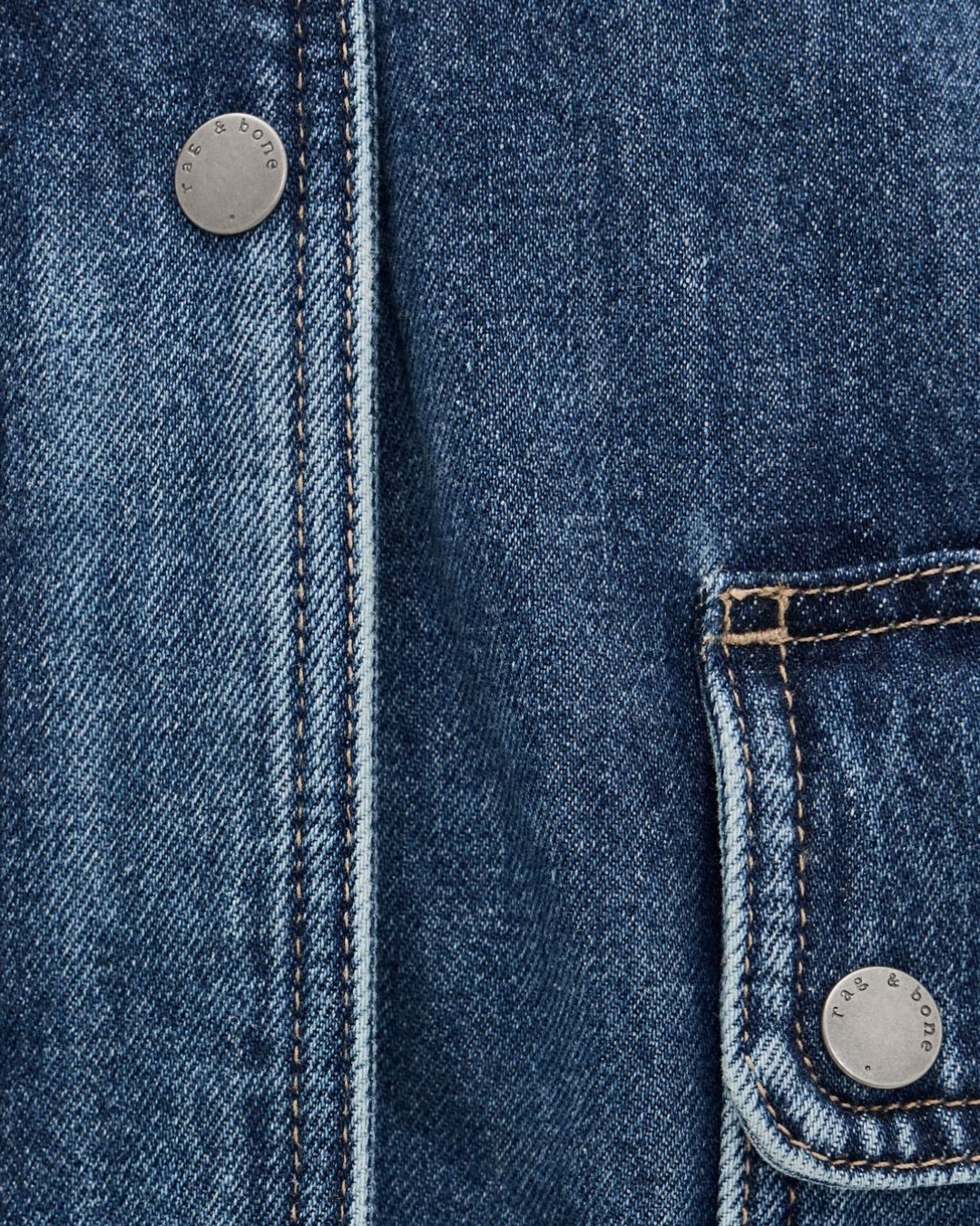 Rag & Bone Sophia Jacket in Easton