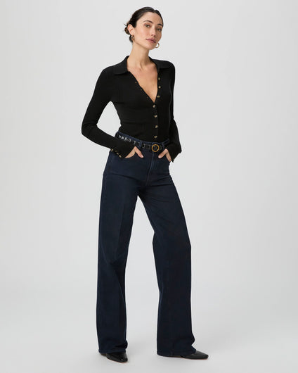 Paige Jeans Sasha 32 Inch in Duchess