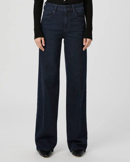 Paige Jeans Sasha 32 Inch in Duchess