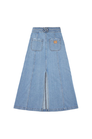 S&M Willow Skirt in Rodeo Vintage