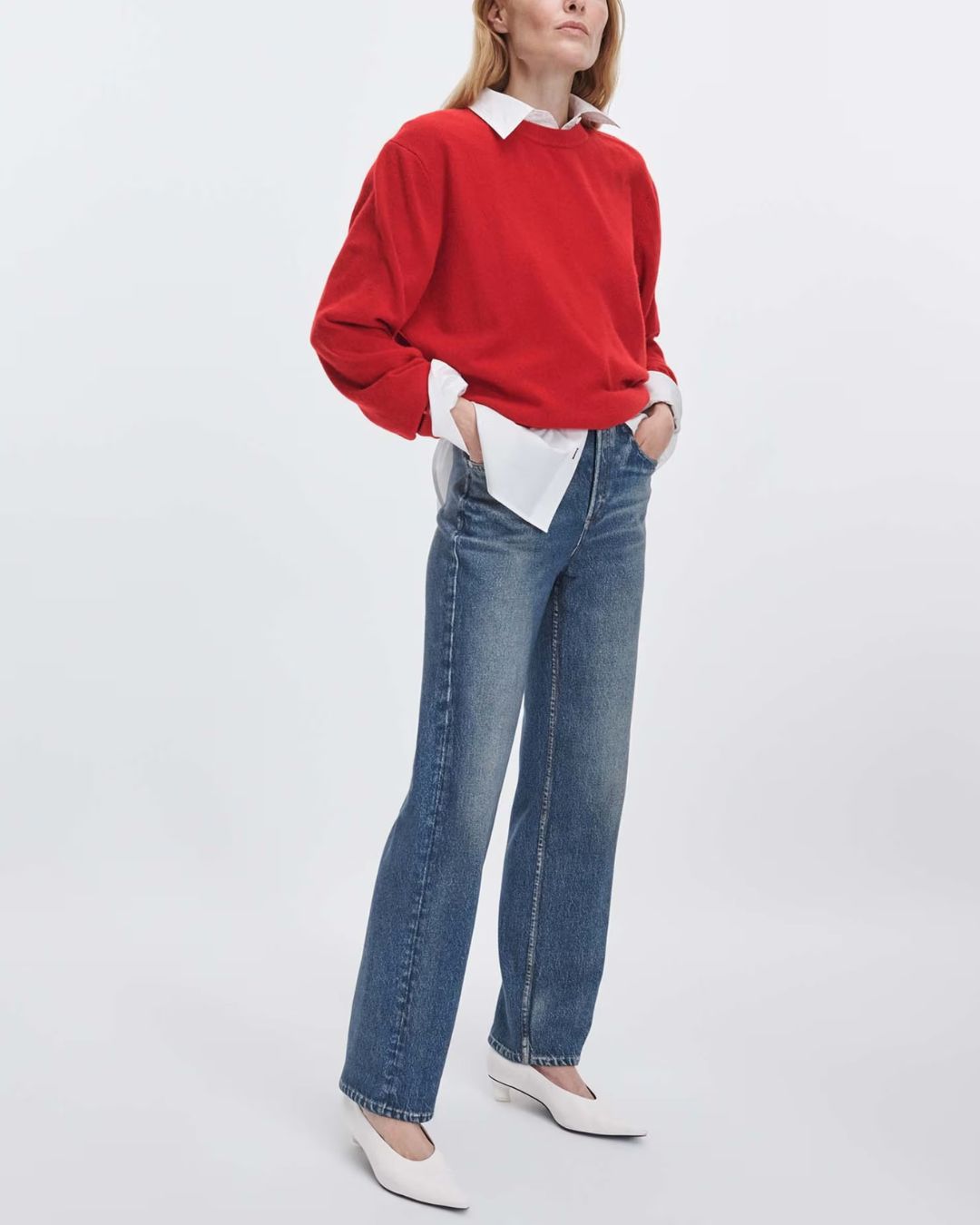 Rag & Bone RB Miramar Terry Shea Ankle
