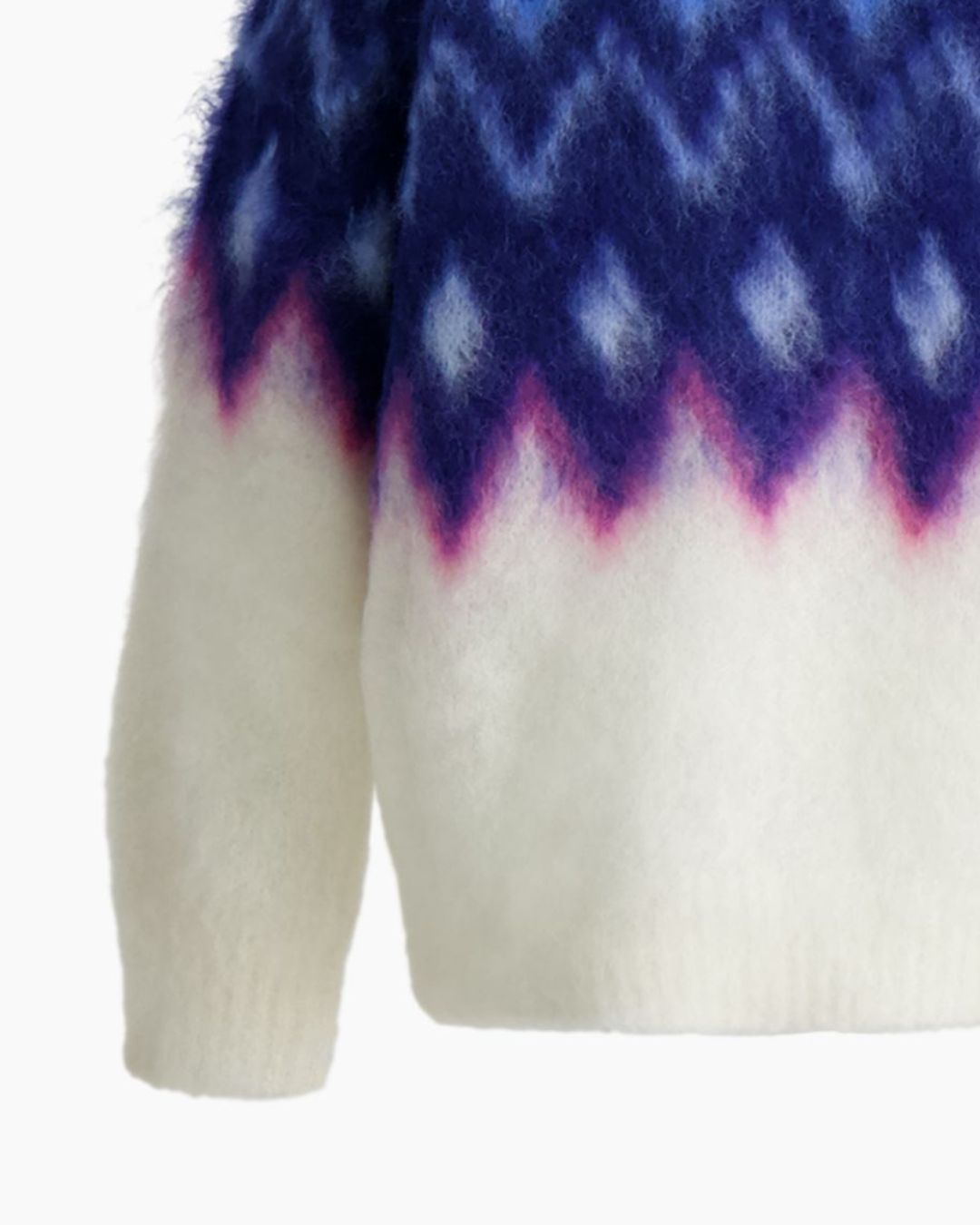 Marant Etoile Ambre Knit in Blue