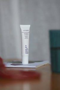 You added <b><u>Ashley & Co Lip Punch</u></b> to your cart.