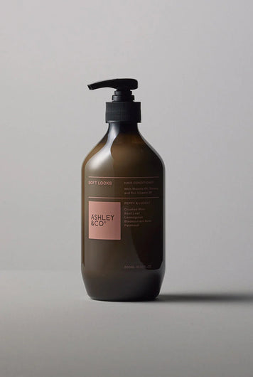 Ashley & Co Conditioner Peppy & Lucent