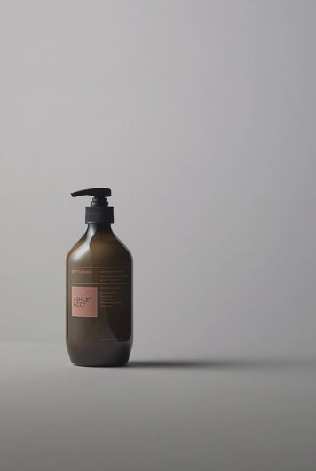 Ashley & Co Conditioner Peppy & Lucent