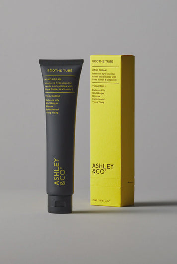 Ashley & Co Soothe Tube Tui & Kahili