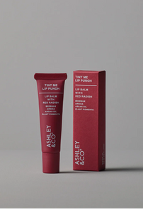 You added <b><u>Ashley & Co Tint Me Lip Punch</u></b> to your cart.