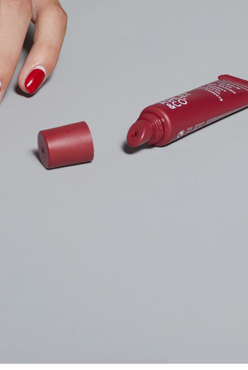 Ashley & Co Tint Me Lip Punch