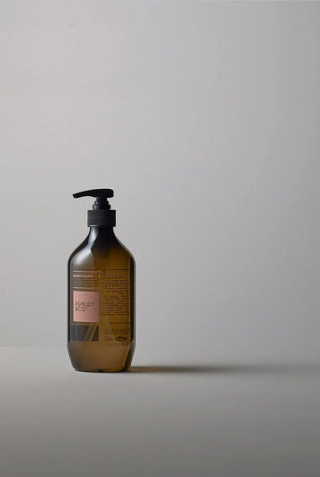 Ashley & Co Shampoo Peppy & Lucent
