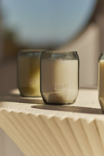 Ashley & Co Candle Tui & Kahili