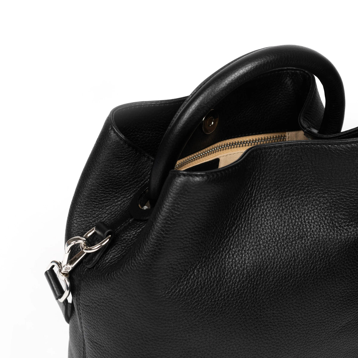 ALEO Bon Bon in Black