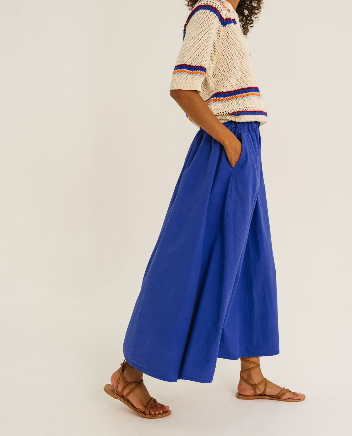 Tinsels Alex Skirt in Work