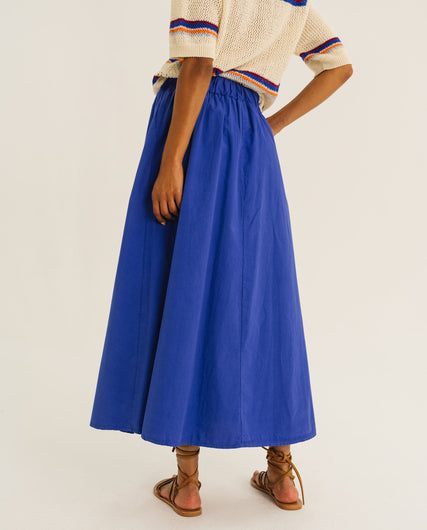 Tinsels Alex Skirt in Work