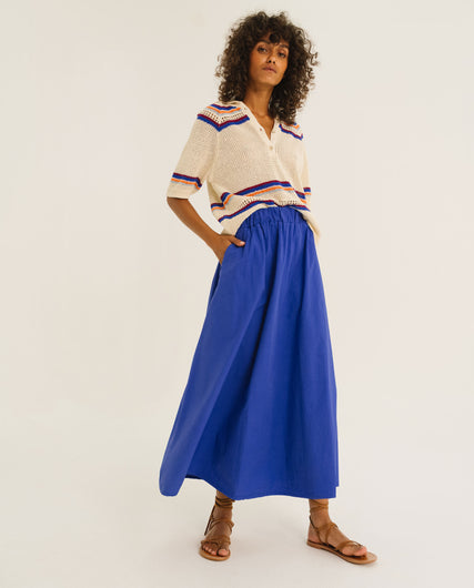 Tinsels Alex Skirt in Work