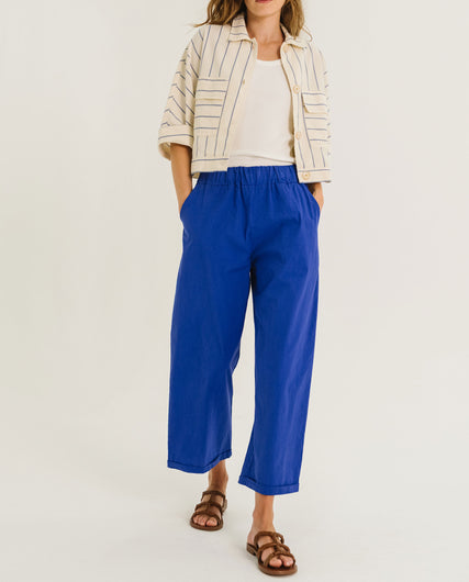 Tinsels Alistair Trousers in Work