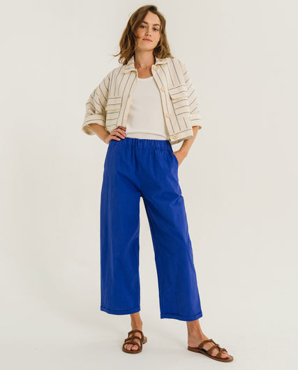 Tinsels Alistair Trousers in Work