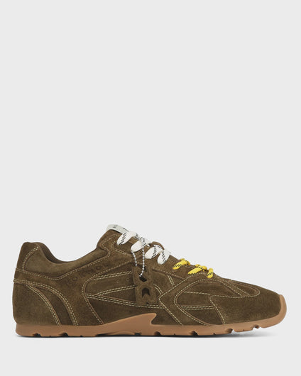 Nokwol Atlas in Khaki