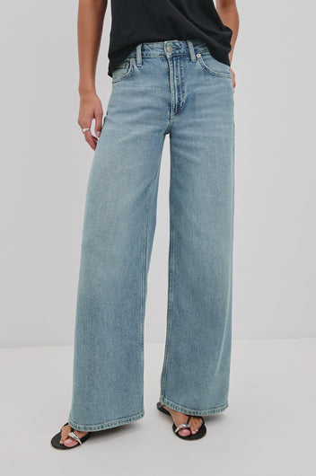 RAILS Angeleno Jeans in Blue Eyed Girl