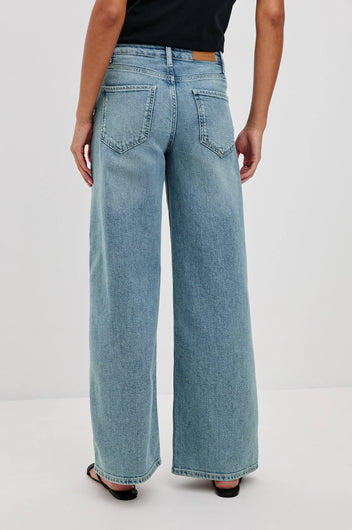 RAILS Angeleno Jeans in Blue Eyed Girl