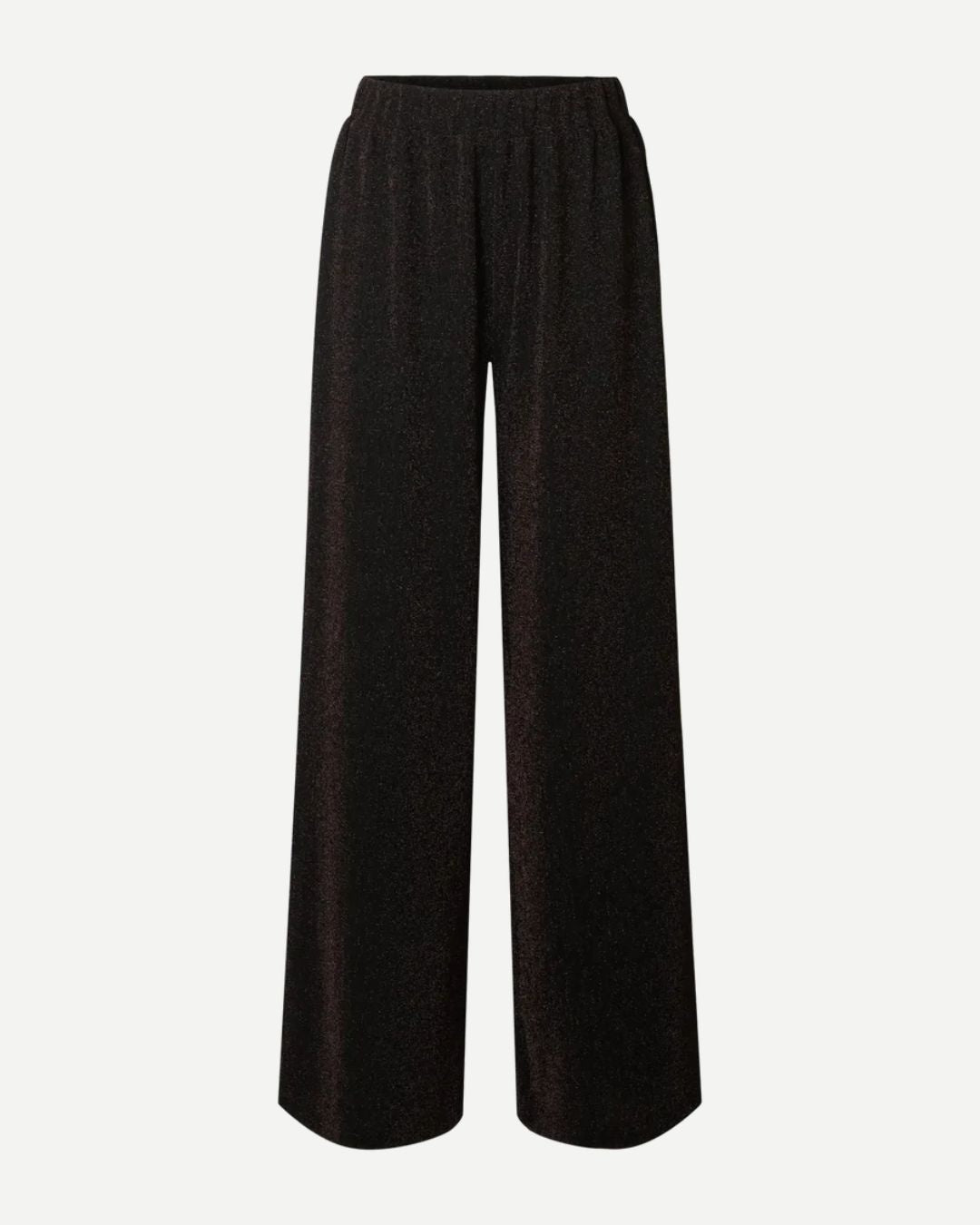 SELECTED Anja Relaxed Pants in Delicioso