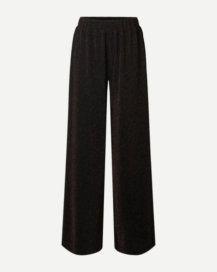 SELECTED Anja Relaxed Pants in Delicioso