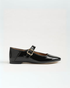 You added <b><u>Sam Edelman Michaela in Black Patent</u></b> to your cart.