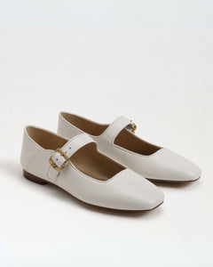 You added <b><u>Sam Edelman Michaela in Modern Ivory</u></b> to your cart.