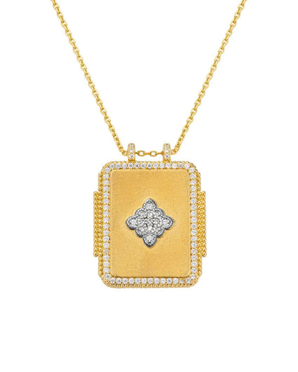 Mya Bay Mira Boheme Necklace