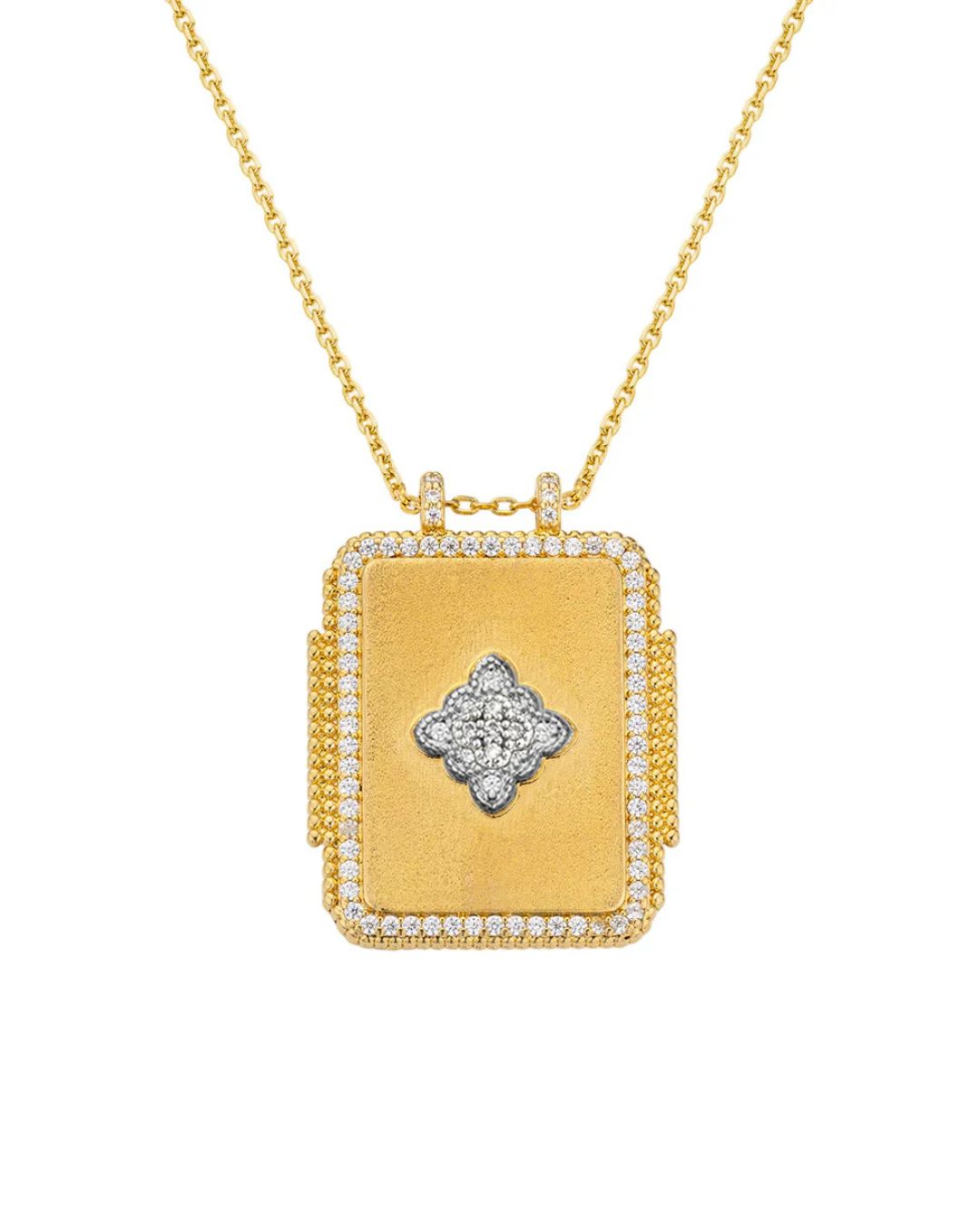 Mya Bay Mira Boheme Necklace