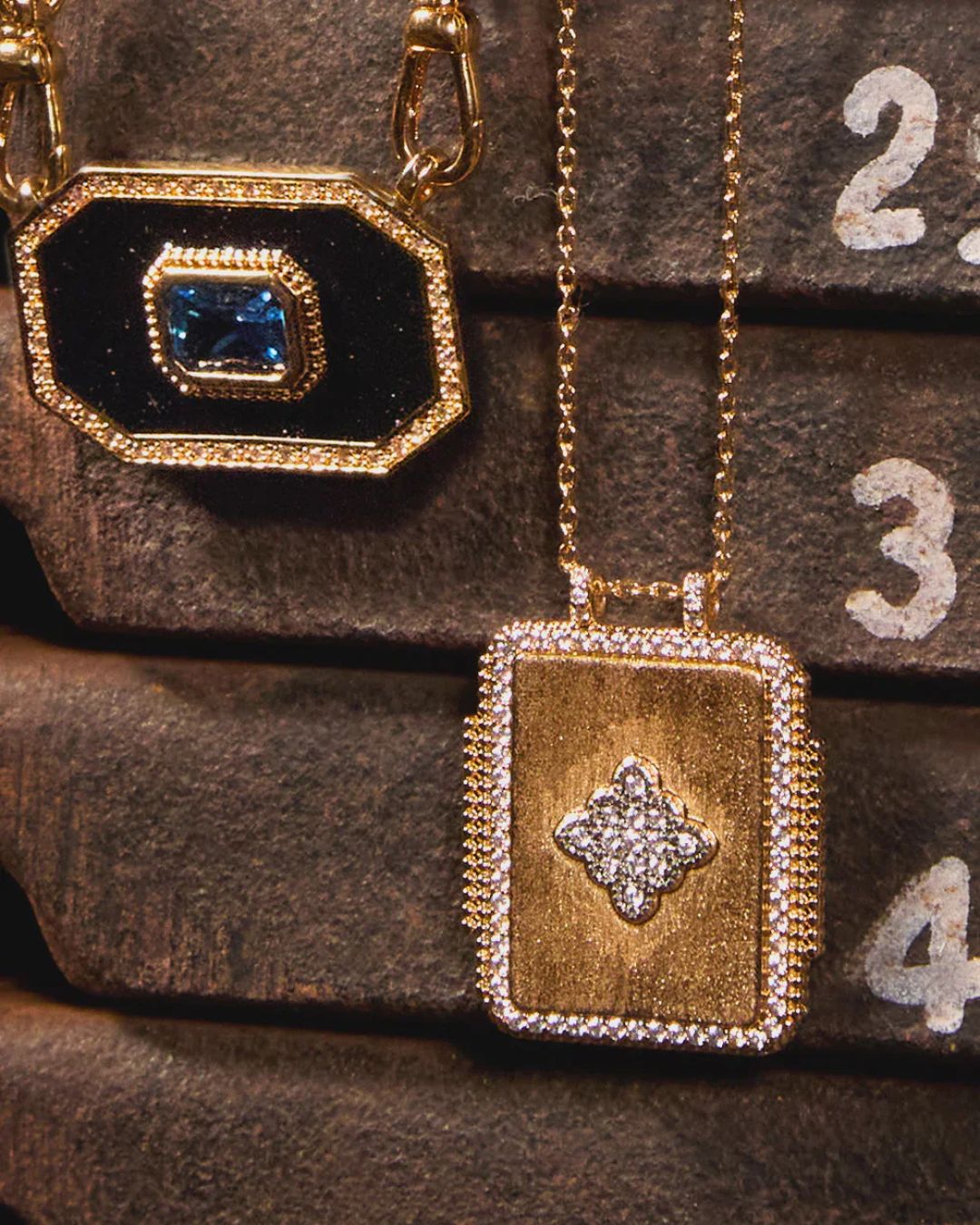 Mya Bay Mira Boheme Necklace