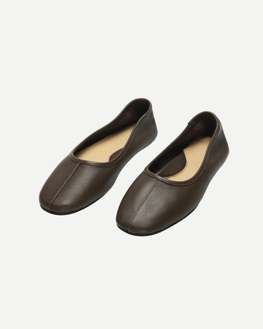 Flat Shoes