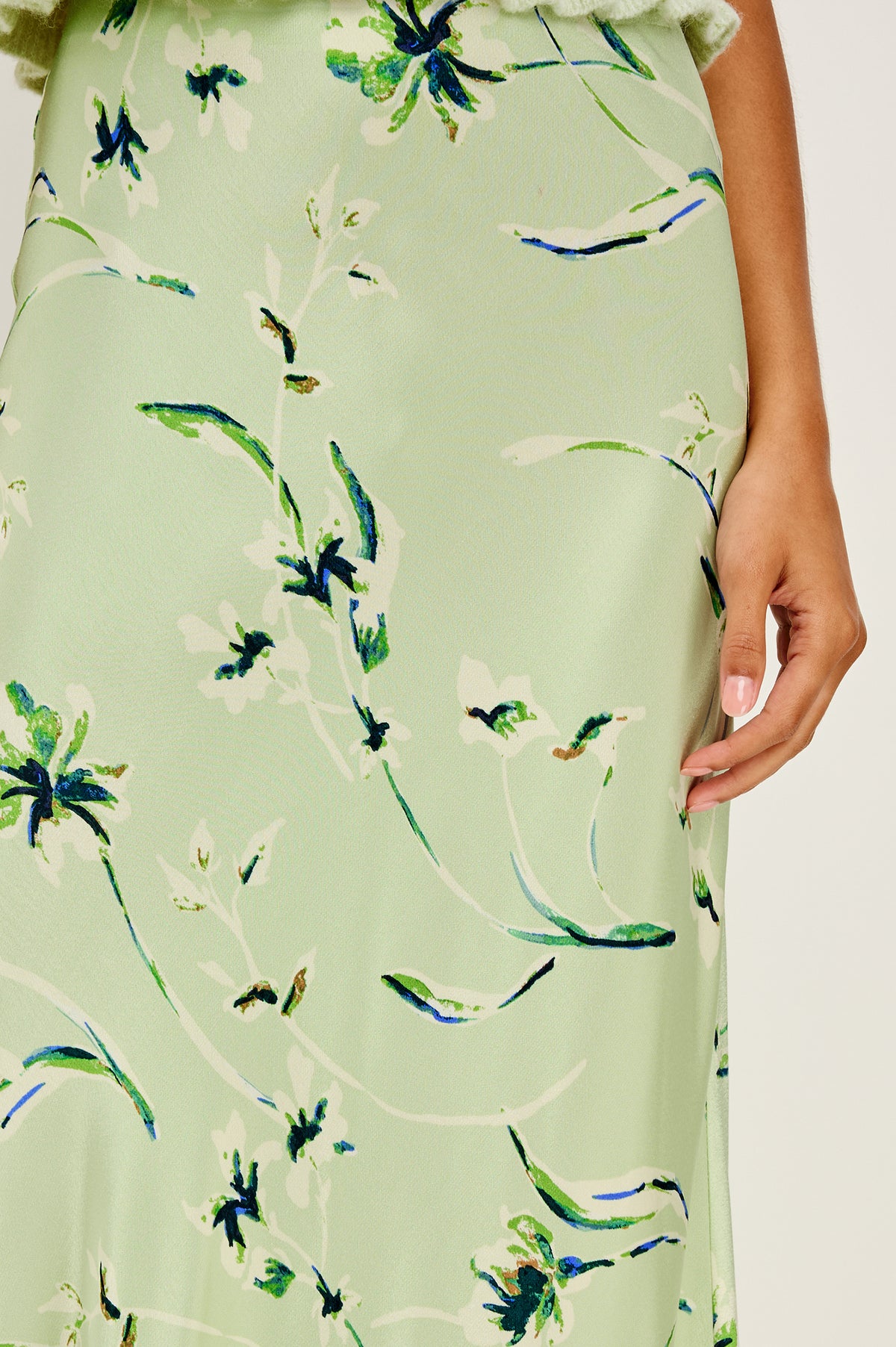 Rails Anya Skirt in Mint