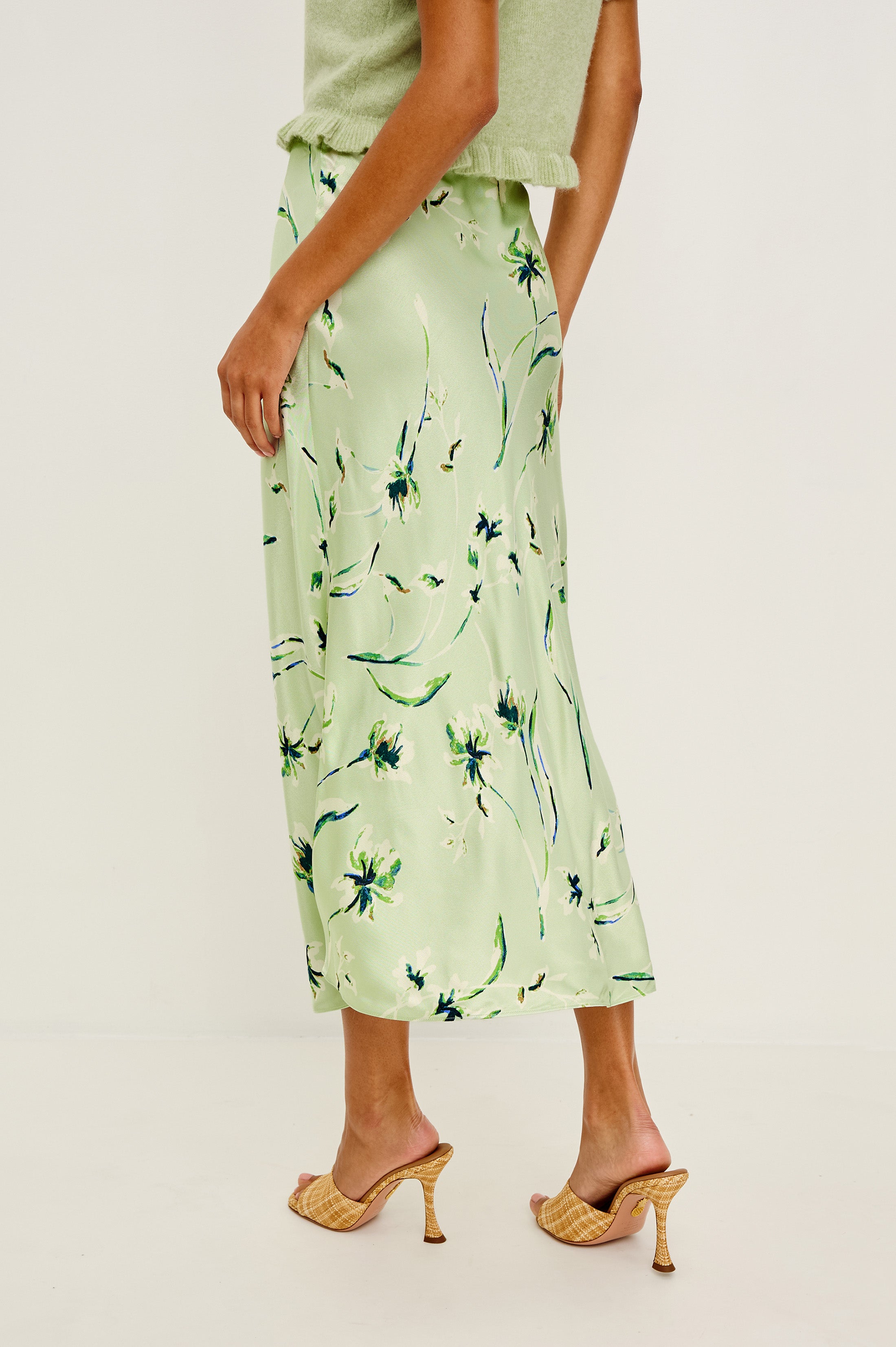 Rails Anya Skirt in Mint