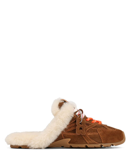 Nokwol Atlas Mule in Tan