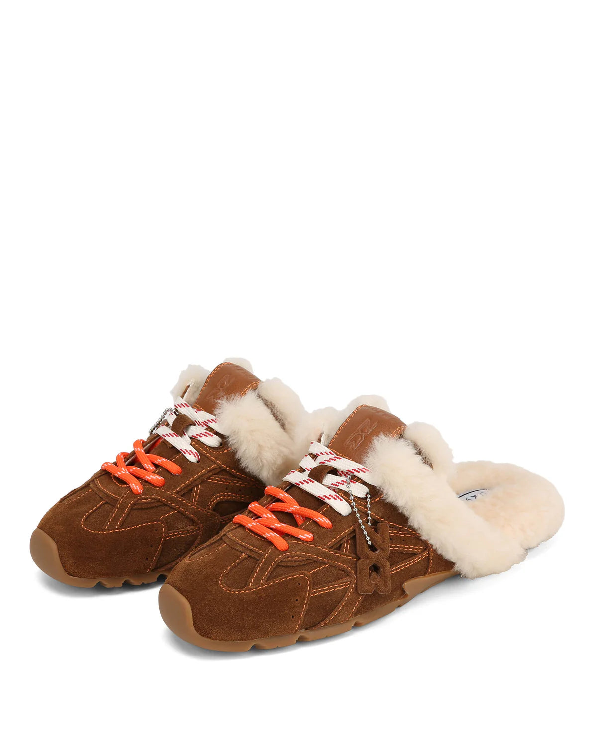 Nokwol Atlas Mule in Tan