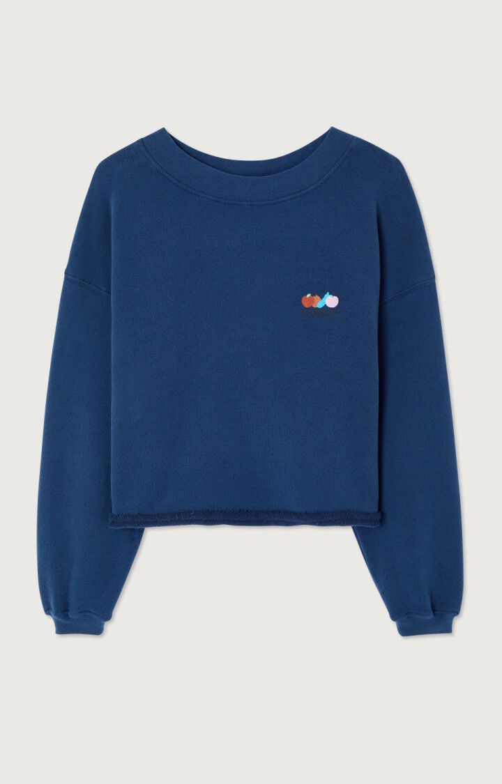 AV Atubay Sweat in Nocturnal