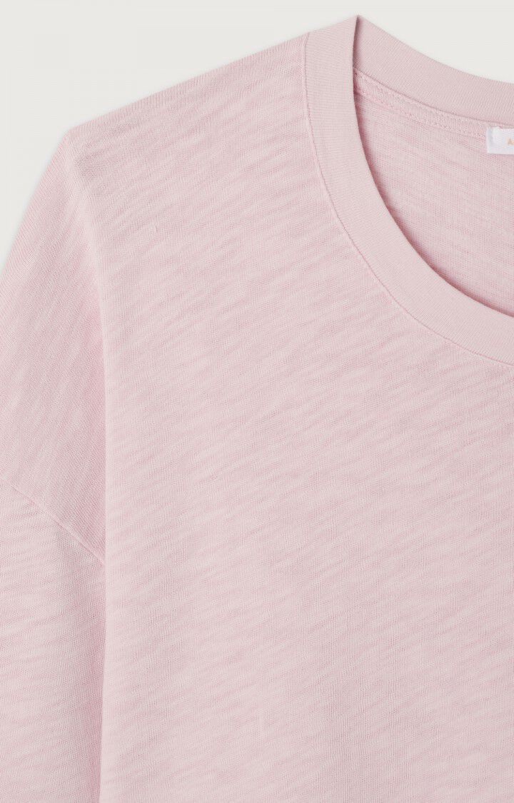 AV Sonoma 02 LS Cuff Sleeve - Marshmallow Vintage