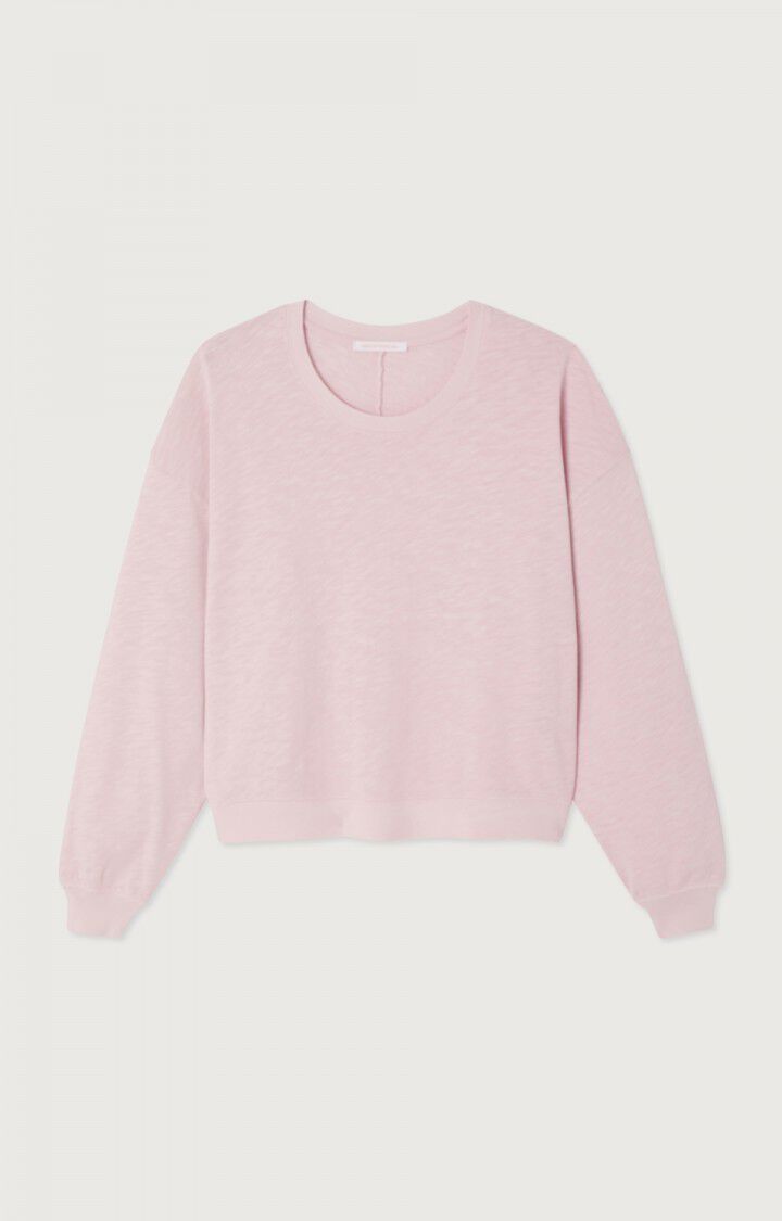 AV Sonoma 02 LS Cuff Sleeve - Marshmallow Vintage