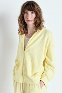 You added <b><u>American Vintage Ytibay Hoodie in Lemon Curd</u></b> to your cart.