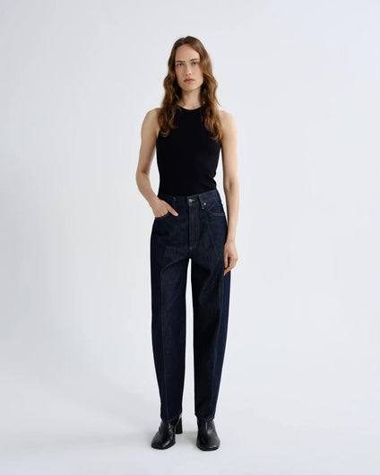 Agolde 80's Jean - Rinse