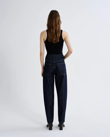 Agolde 80's Jean - Rinse