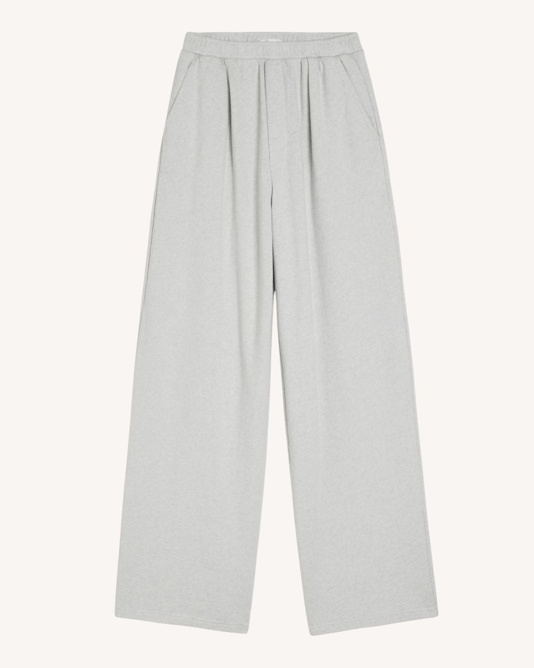 American Vintage Dantown Sweatpant - Sky Blue Chine