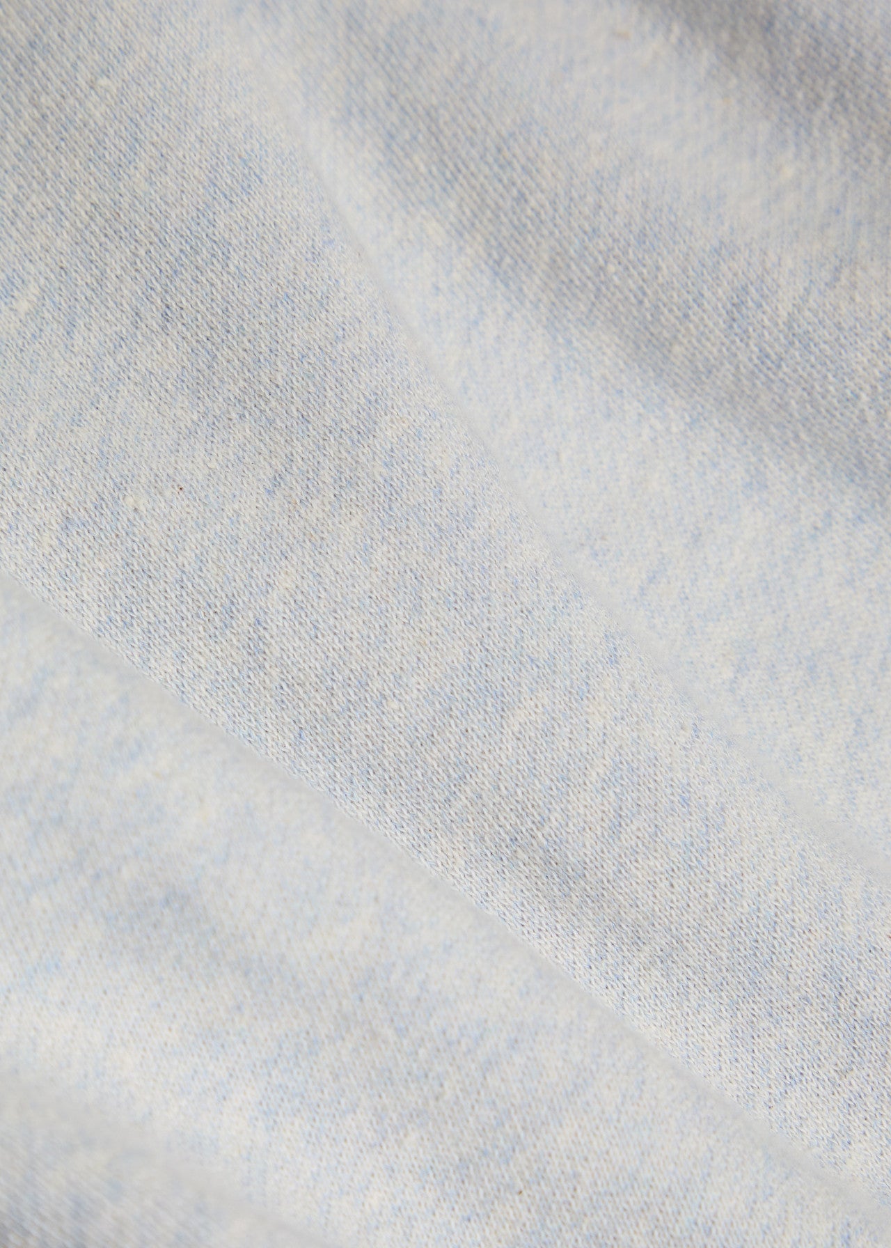American Vintage Dantown Sweatpant - Sky Blue Chine
