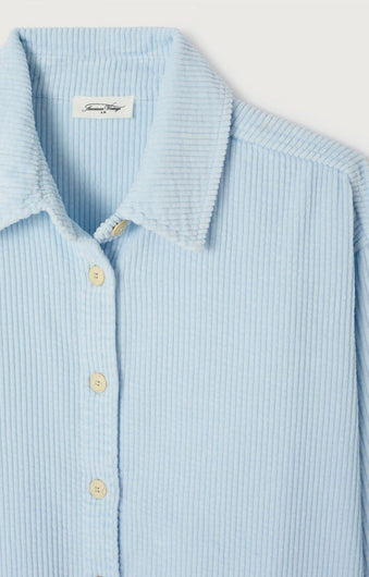 American Vintage Padow Shirt - Spring Vintage
