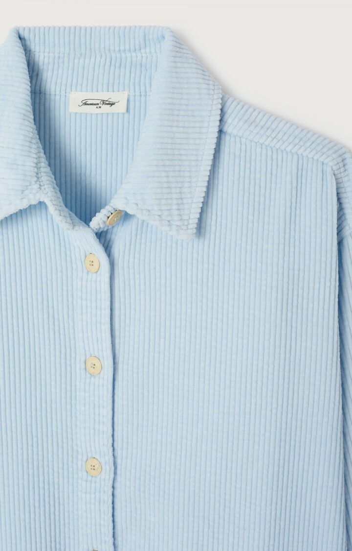American Vintage Padow Shirt - Spring Vintage