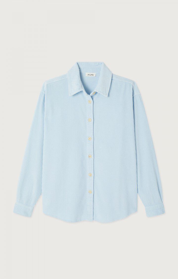 American Vintage Padow Shirt - Spring Vintage