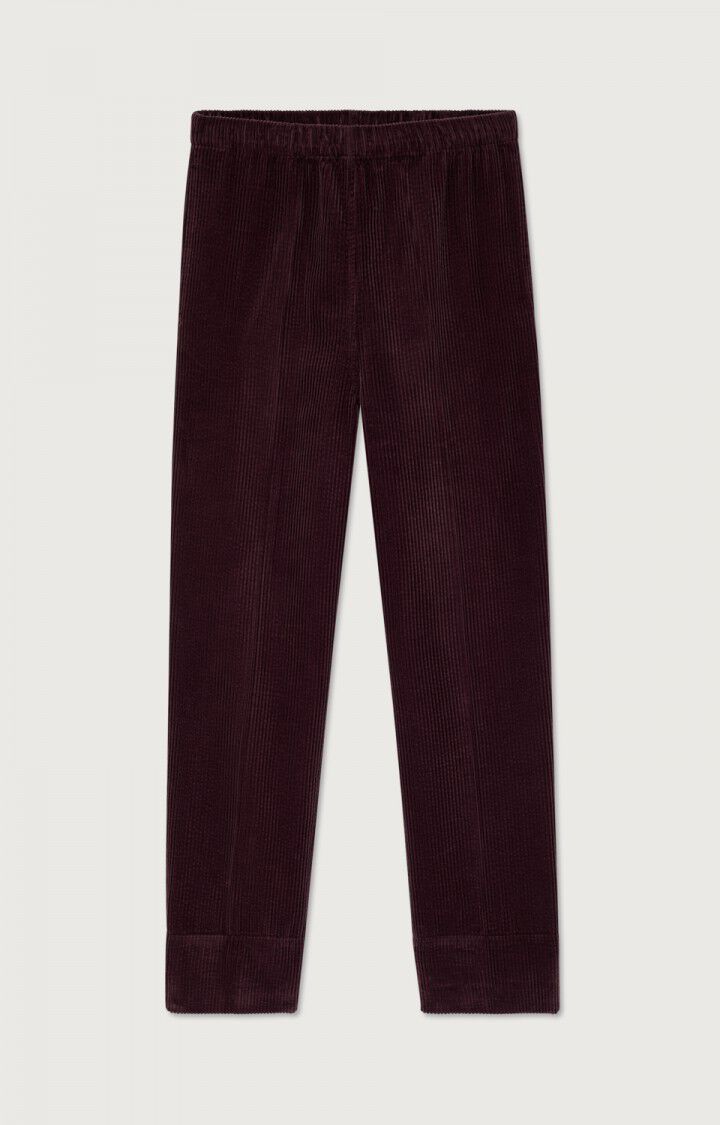 American Vintage Padow Trousers - Auburn Vintage