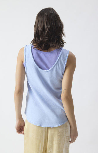 American Vintage Sonoma 29 Vest - Splash Vintage