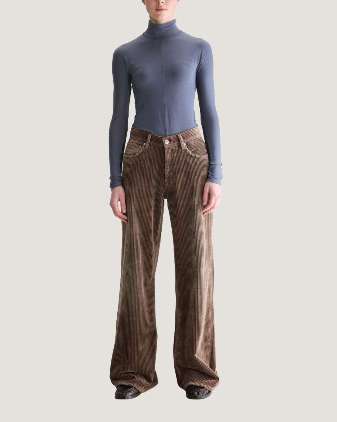 Bellerose Kansa Corduroy Jeans
